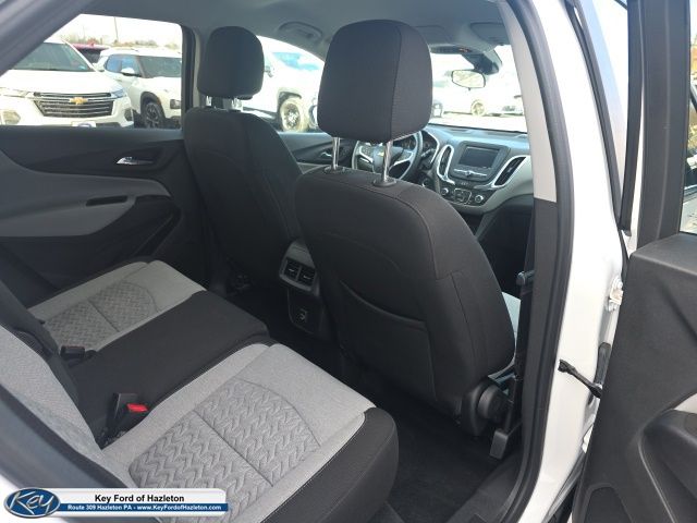 2024 Chevrolet Equinox 1FL - Photo 14