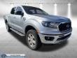 Certified 2023 Ford Ranger XLT Truck