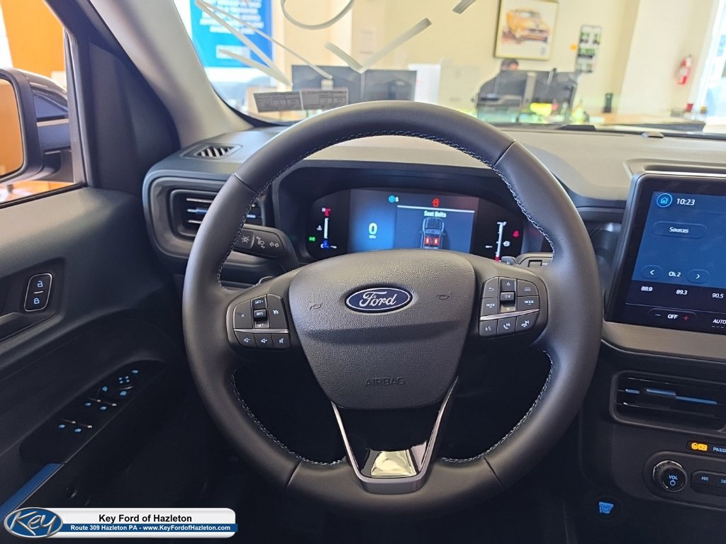 2026 Ford Maverick Lobo Standard - Photo 25