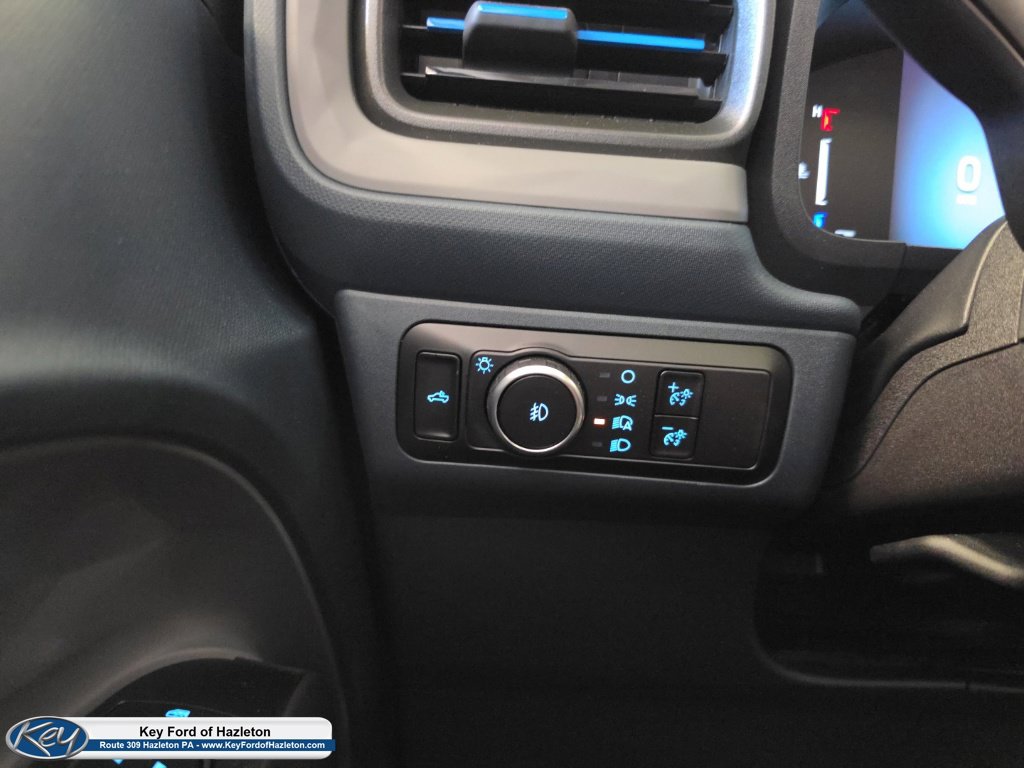 2026 Ford Maverick Lobo Standard - Photo 30