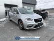 Used 2022 Chrysler Pacifica Pinnacle Minivan/Van