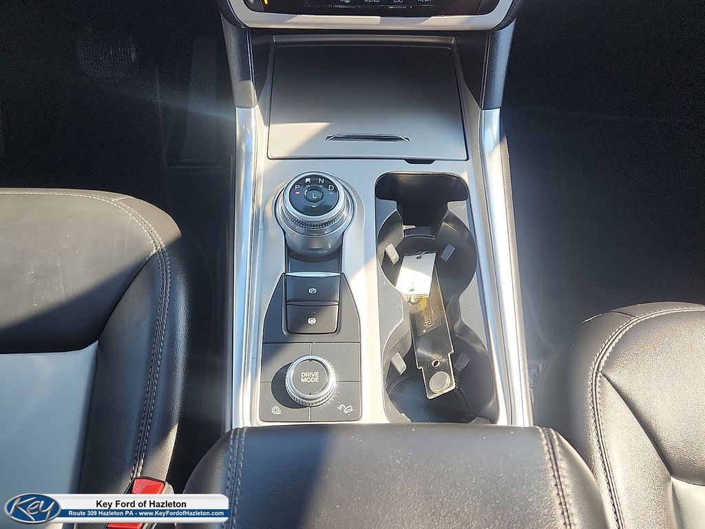 2023 Ford Explorer XLT - Photo 20