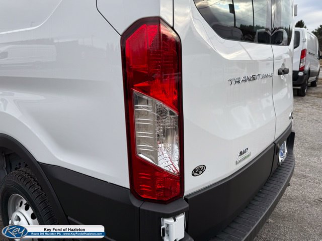 2025 Ford Transit Van Base - Photo 41