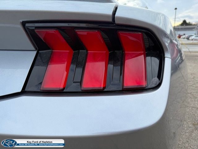 2025 Ford Mustang EcoBoost Premium Fastback - Photo 44