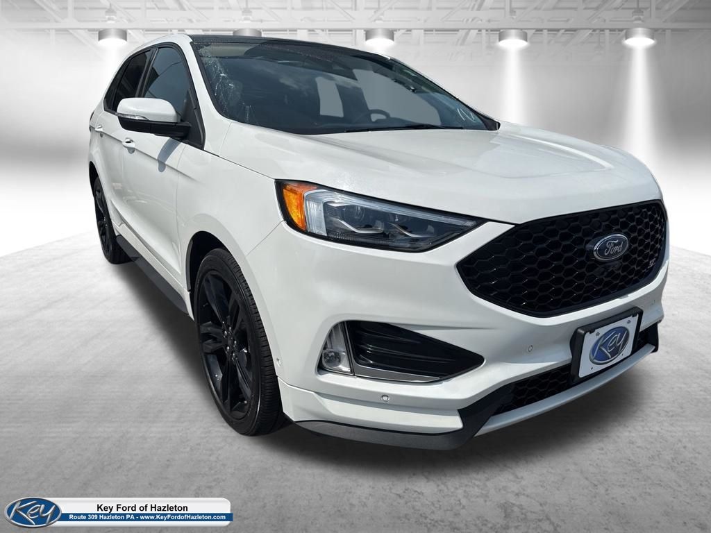 2022 Ford Edge ST AWD's photo
