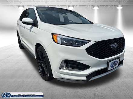 2022 Ford Edge ST SUV
