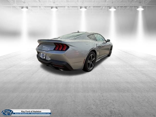 2025 Ford Mustang EcoBoost Premium Fastback - Photo 16