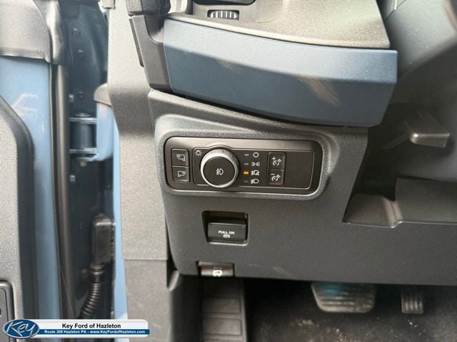 2025 Ford Bronco 4-Door Raptor - Photo 23