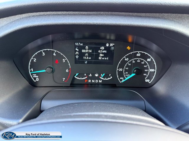 2025 Ford Transit Van Base - Photo 25