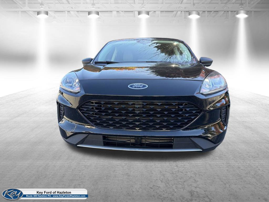 Used 2022 Ford Escape SE SUV