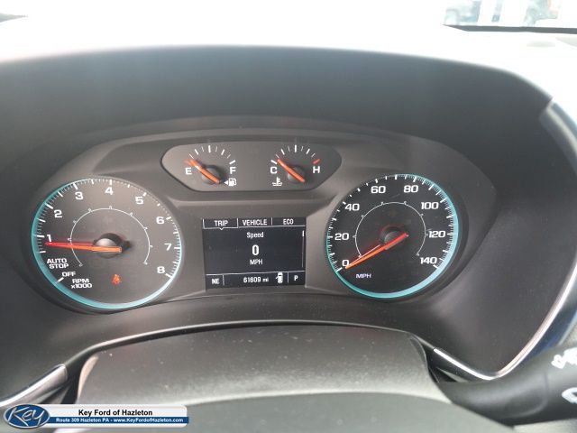 2024 Chevrolet Equinox 1FL - Photo 26