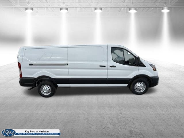 2025 Ford Transit Van Base - Photo 20