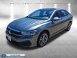 Used 2024 Volkswagen Jetta 1.5T SE Sedan