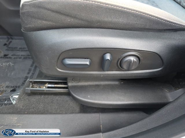 2024 Chevrolet Equinox 1FL - Photo 25