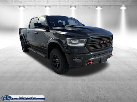 2023 Ram 1500 Sport Truck