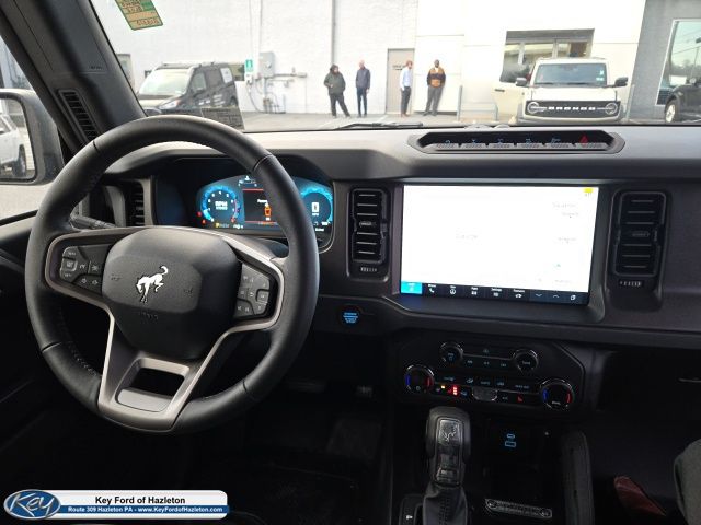 2025 Ford Bronco 4-Door Badlands - Photo 51