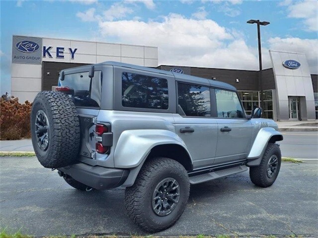 2024 Ford Bronco Raptor photo 3