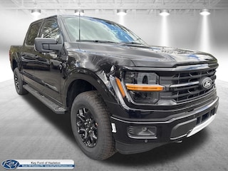 2026 Ford F-150 XLT Truck