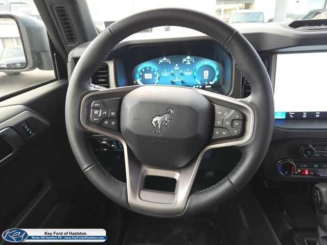 2025 Ford Bronco 4-Door Badlands - Photo 62