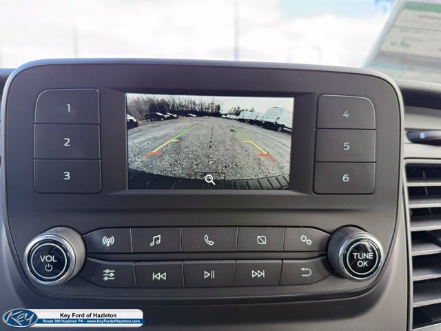 2025 Ford Transit Van Base - Photo 27