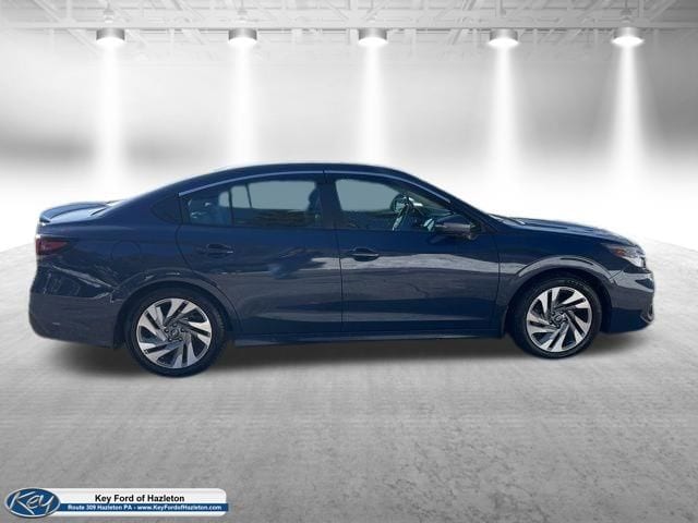 2023 Subaru Legacy Limited - Photo 7