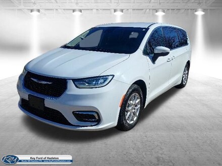 2023 Chrysler Pacifica Touring L Minivan/Van