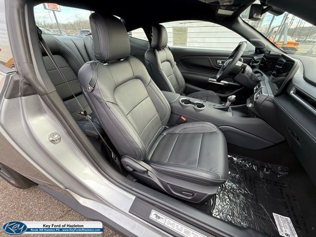 2025 Ford Mustang EcoBoost Premium Fastback - Photo 38
