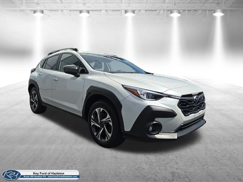 Used 2025 Subaru Crosstrek Premium SUV