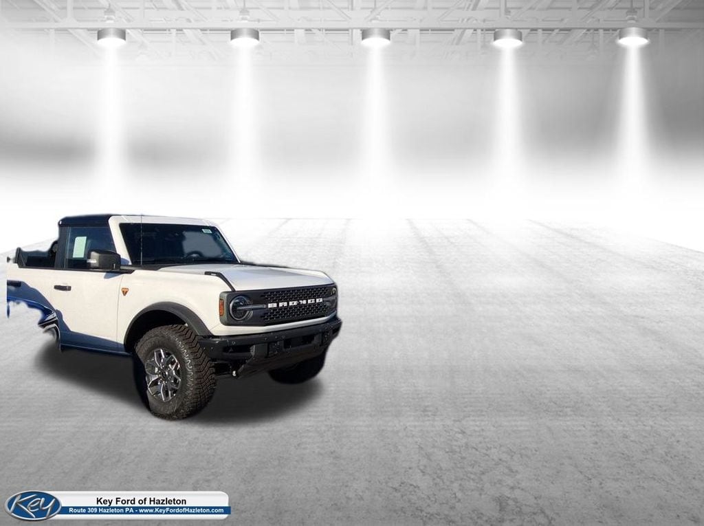2026 Ford F-250 Super Duty XL - Photo 21