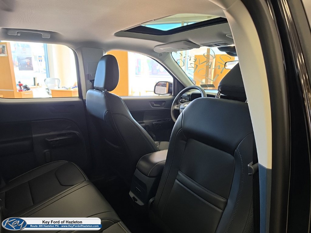 2026 Ford Maverick Lobo Standard - Photo 43