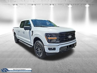 2026 Ford F-150 XLT Truck