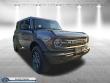 Certified 2025 Ford Bronco Big Bend SUV