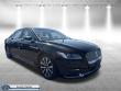 Used 2018 Lincoln Continental Premiere Sedan