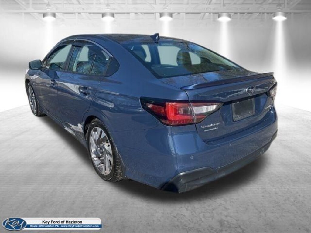 Used 2023 Subaru Legacy Limited Sedan