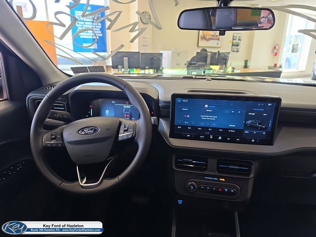 2026 Ford Maverick Lobo Standard - Photo 20