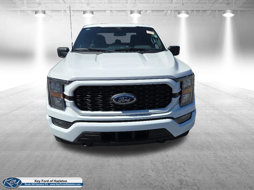 1FTEW1EP4PKF25609