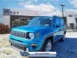 Used 2020 Jeep Renegade Latitude SUV