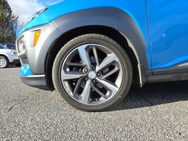 2020 Hyundai Kona Ultimate photo 4