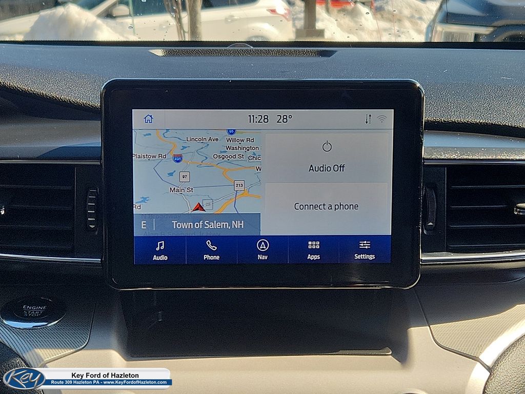 2023 Ford Explorer XLT - Photo 18