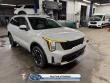 Certified 2024 Kia Sorento S SUV