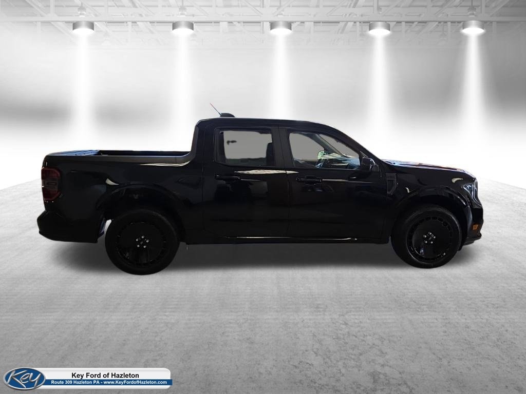 2026 Ford Maverick Lobo Standard - Photo 14