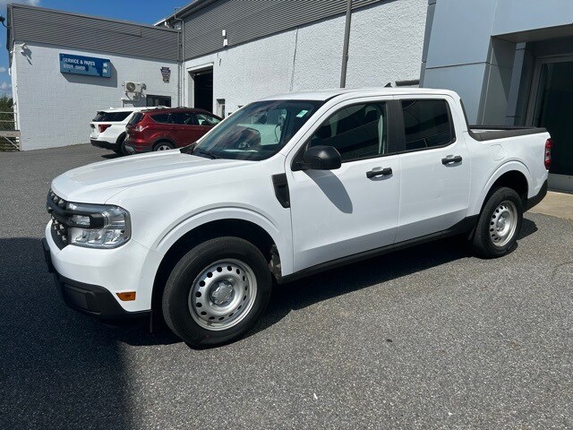2024 Ford Maverick XL photo 4
