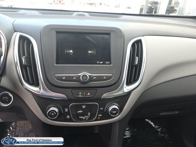 2024 Chevrolet Equinox 1FL - Photo 30