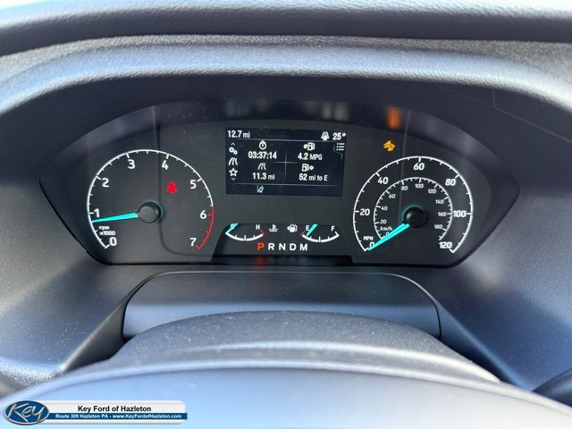 2025 Ford Transit Van Base - Photo 25