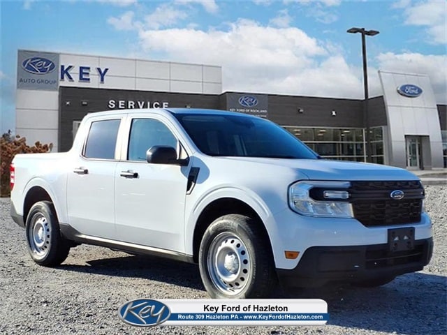 2024 Ford Maverick Truck 