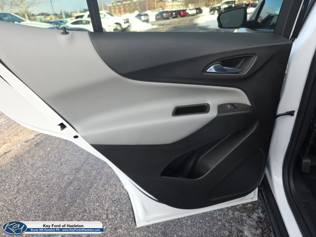 2024 Chevrolet Equinox 1FL - Photo 18