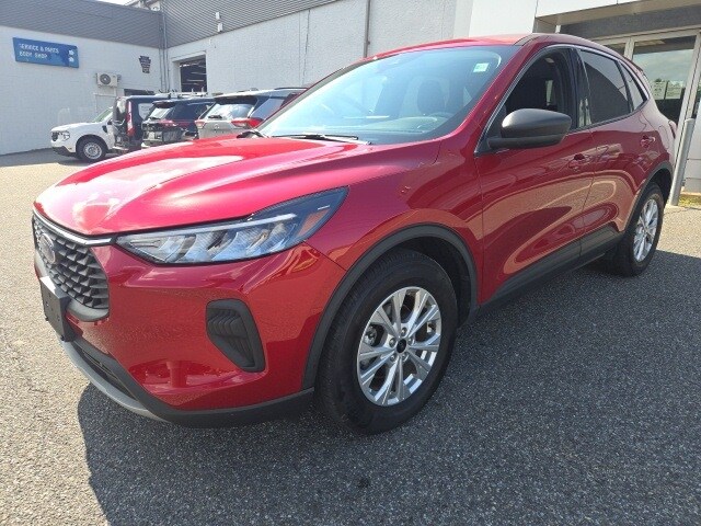 2023 Ford Escape Active photo 3