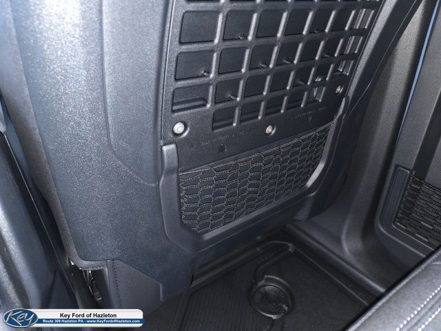 2025 Ford Bronco 4-Door Badlands - Photo 83