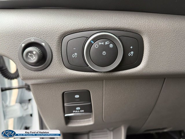 2025 Ford Transit Van Base - Photo 25