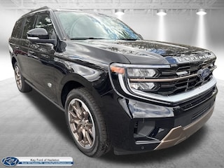 2026 Ford Expedition King Ranch SUV